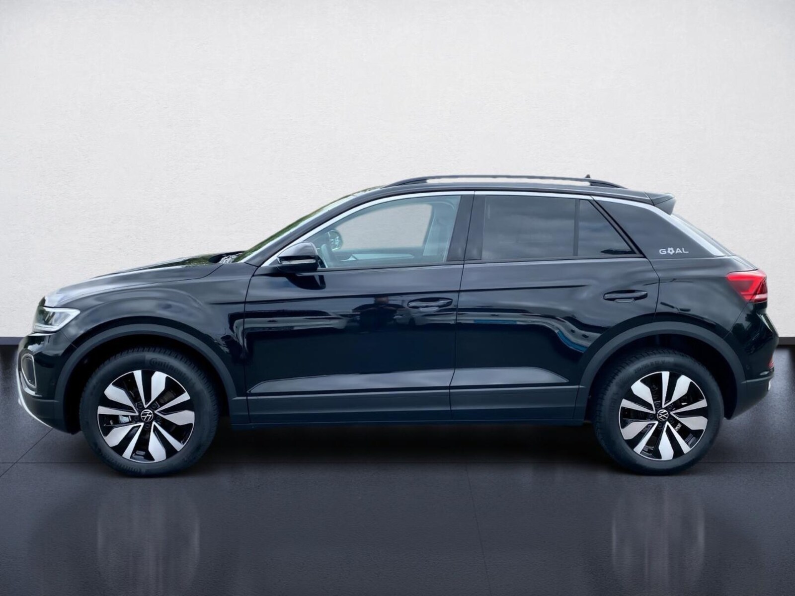 Volkswagen T-Roc – Bild 3