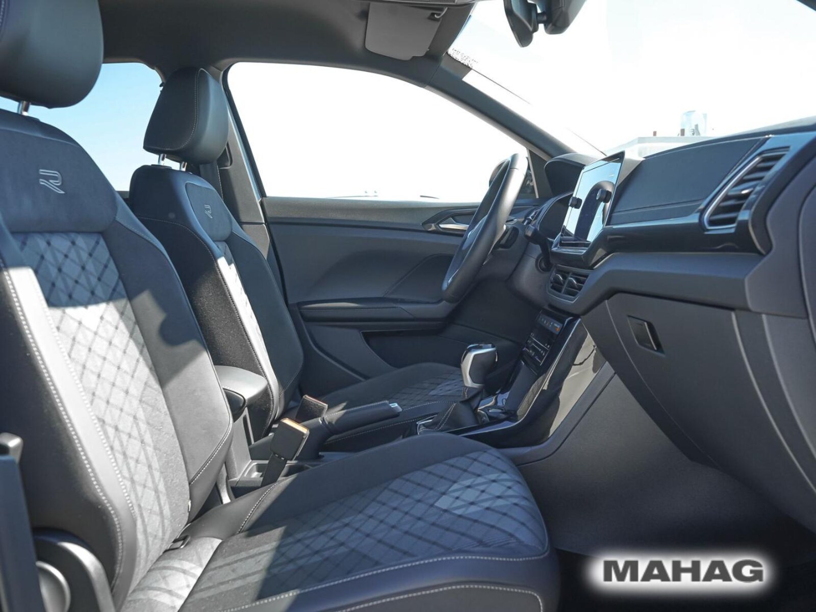 Volkswagen T-Cross – Bild 13