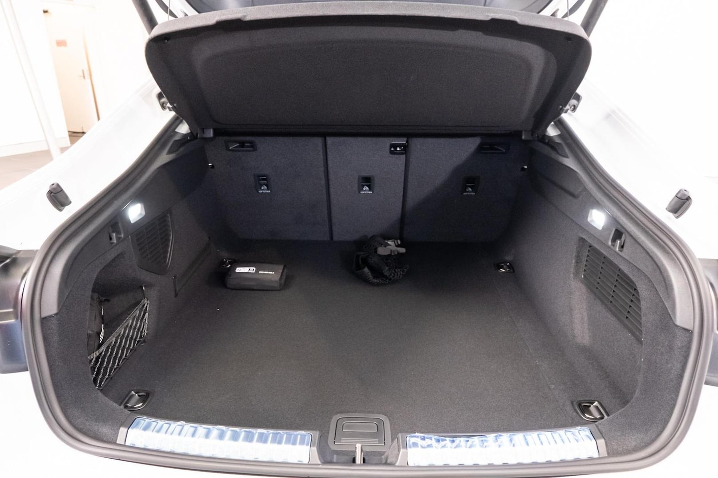 Image about Audi A5 Sedan TFSI 150 kW S tronic
