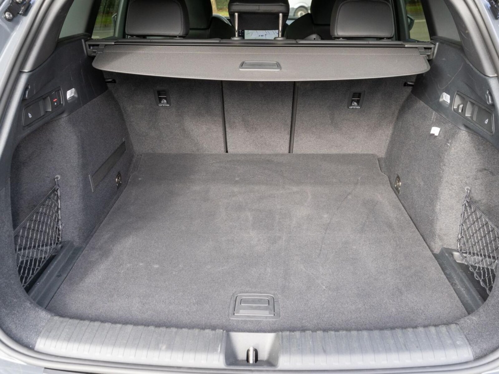 Audi Q6 e-tron – Bild 9