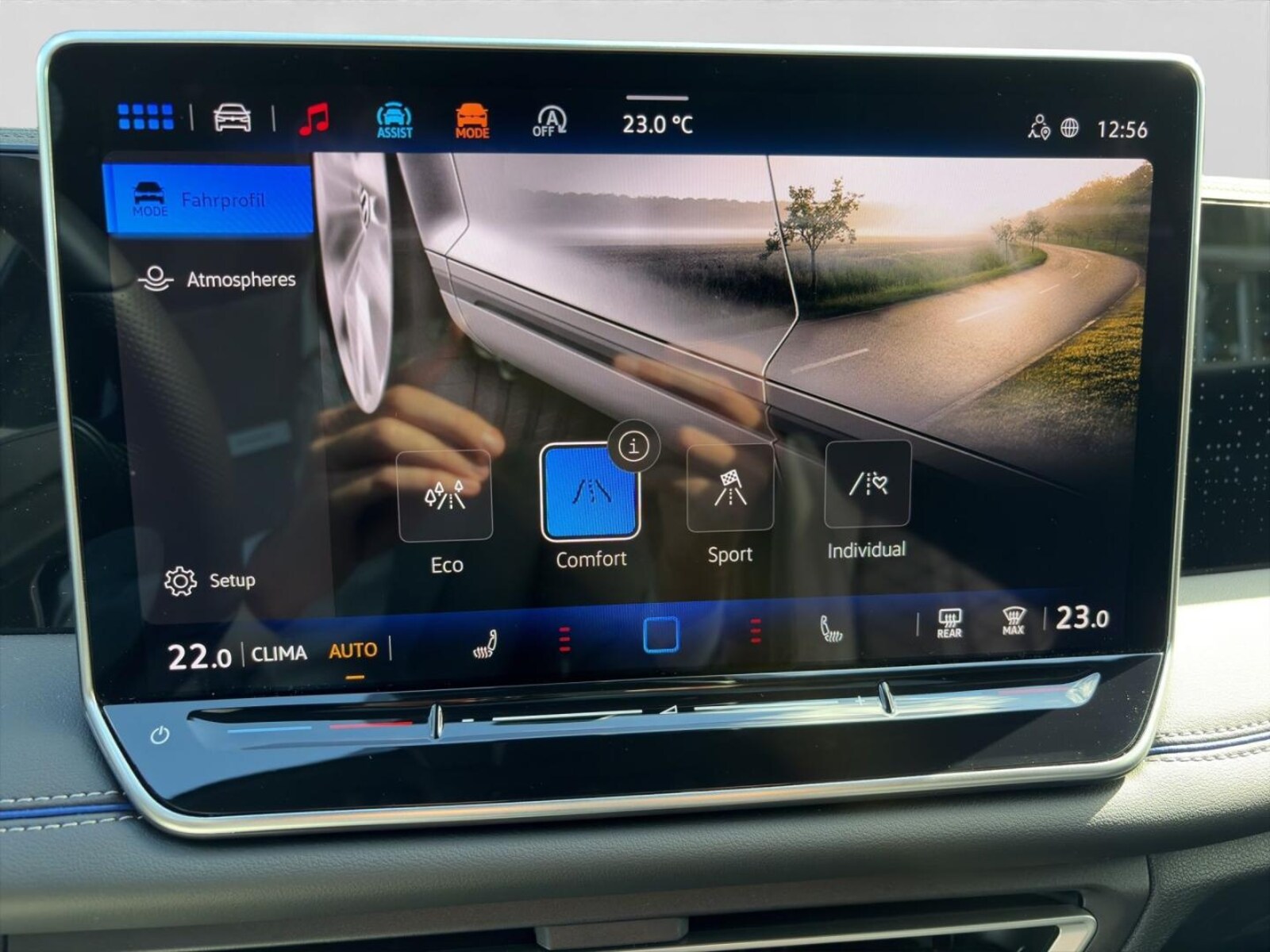 Volkswagen Tiguan – Bild 12