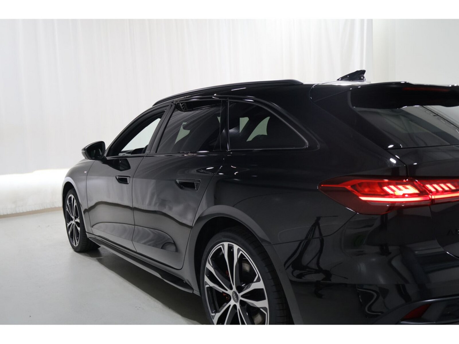 Audi A5 Avant – Bild 13