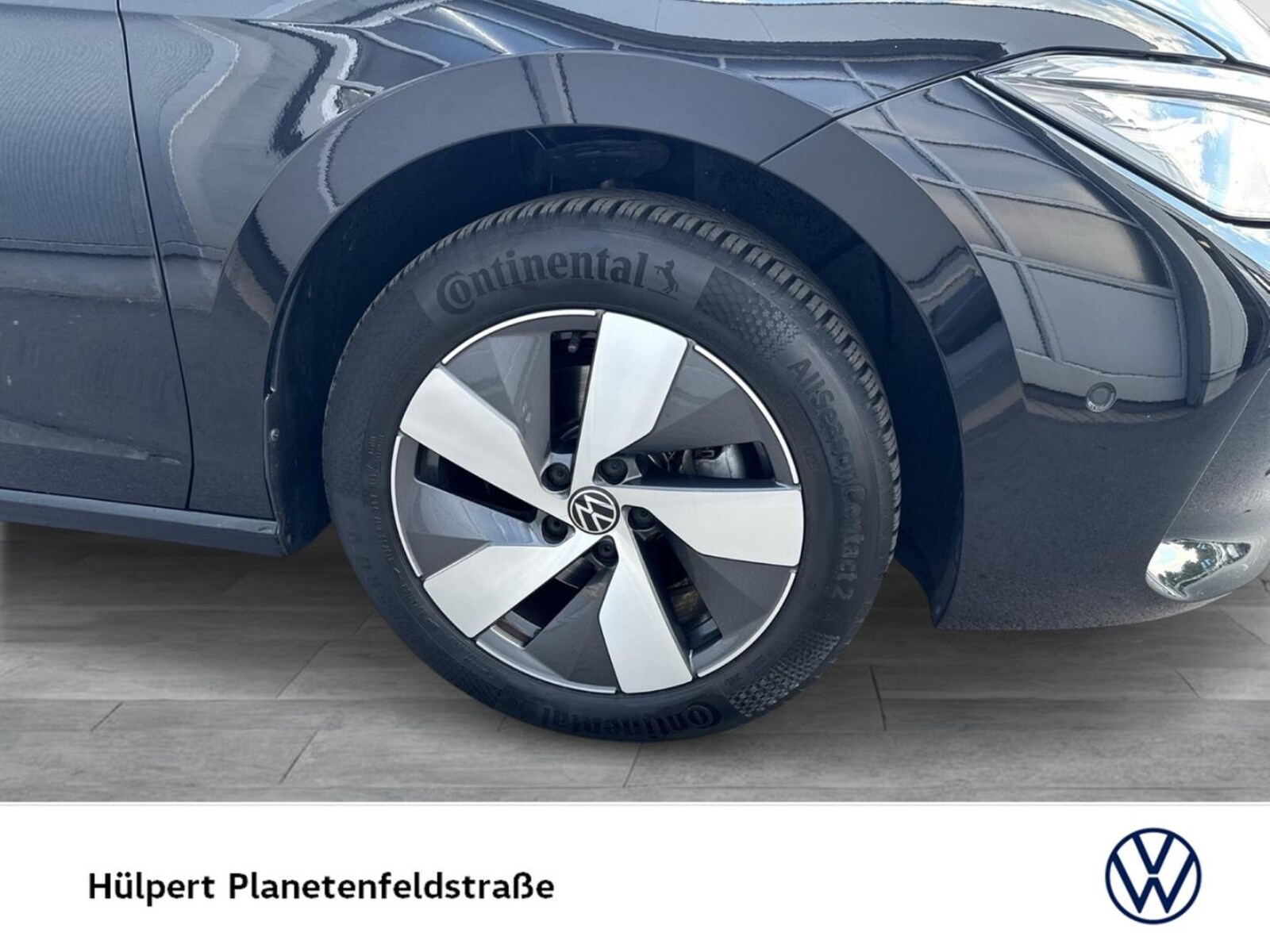 Volkswagen Passat – Bild 6