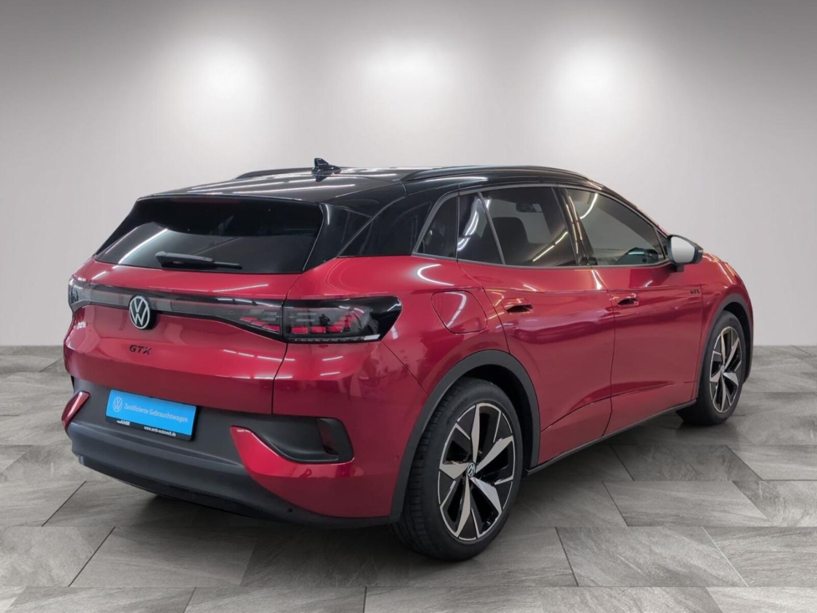 Volkswagen ID.4 – Bild 3