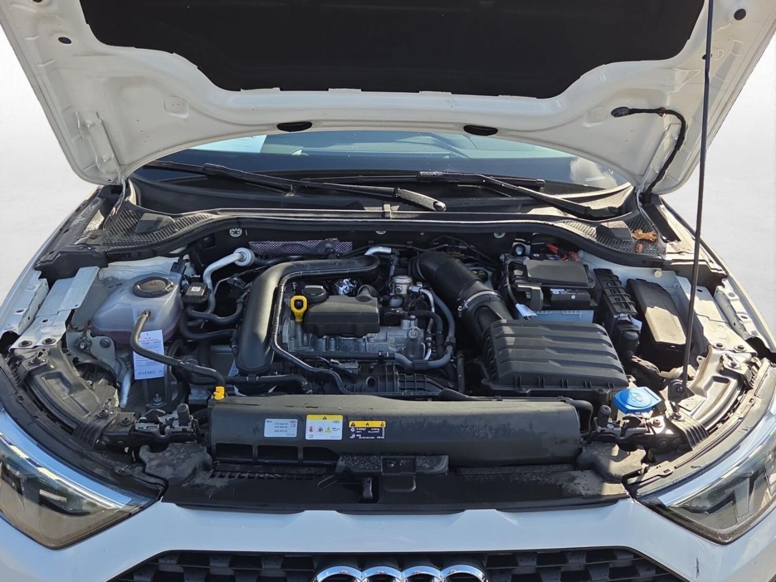 Audi A1 Sportback – Bild 16