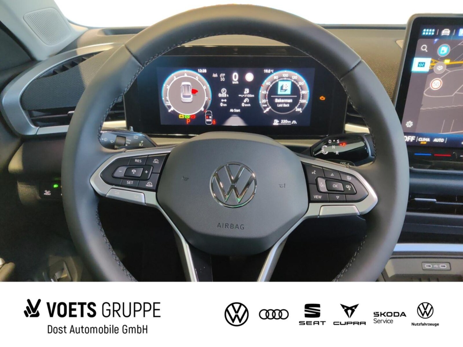 Volkswagen T-Roc – Bild 10