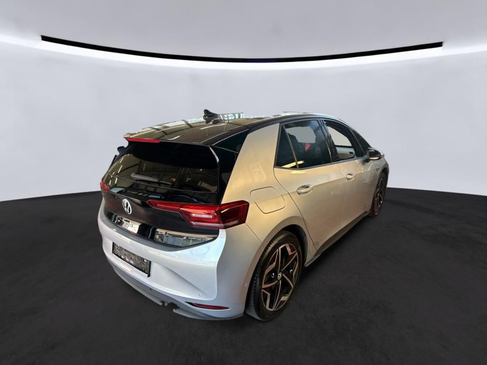 Volkswagen ID.3 – Bild 3