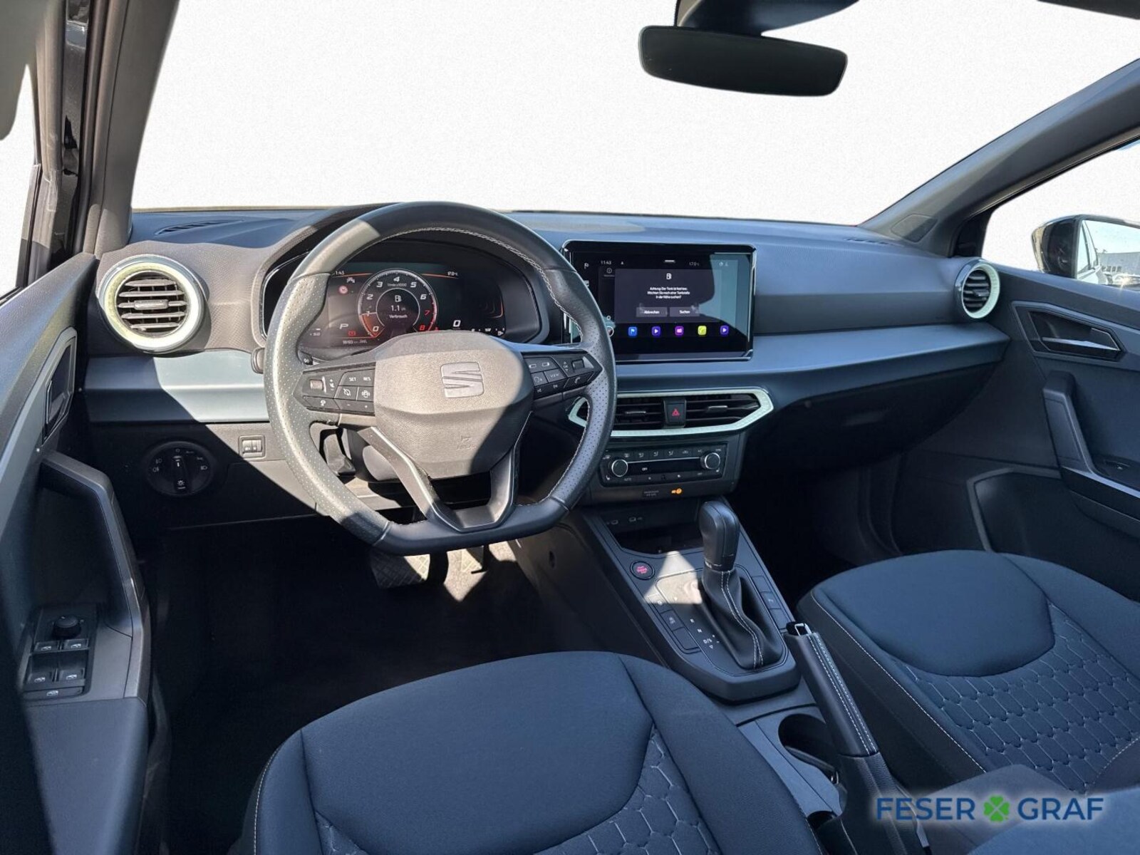 SEAT Ibiza – Bild 9