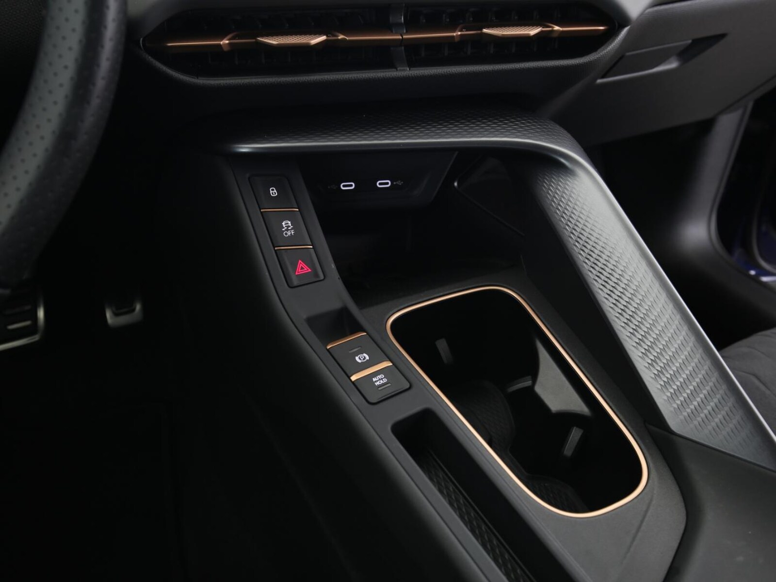 CUPRA Terramar – Bild 17