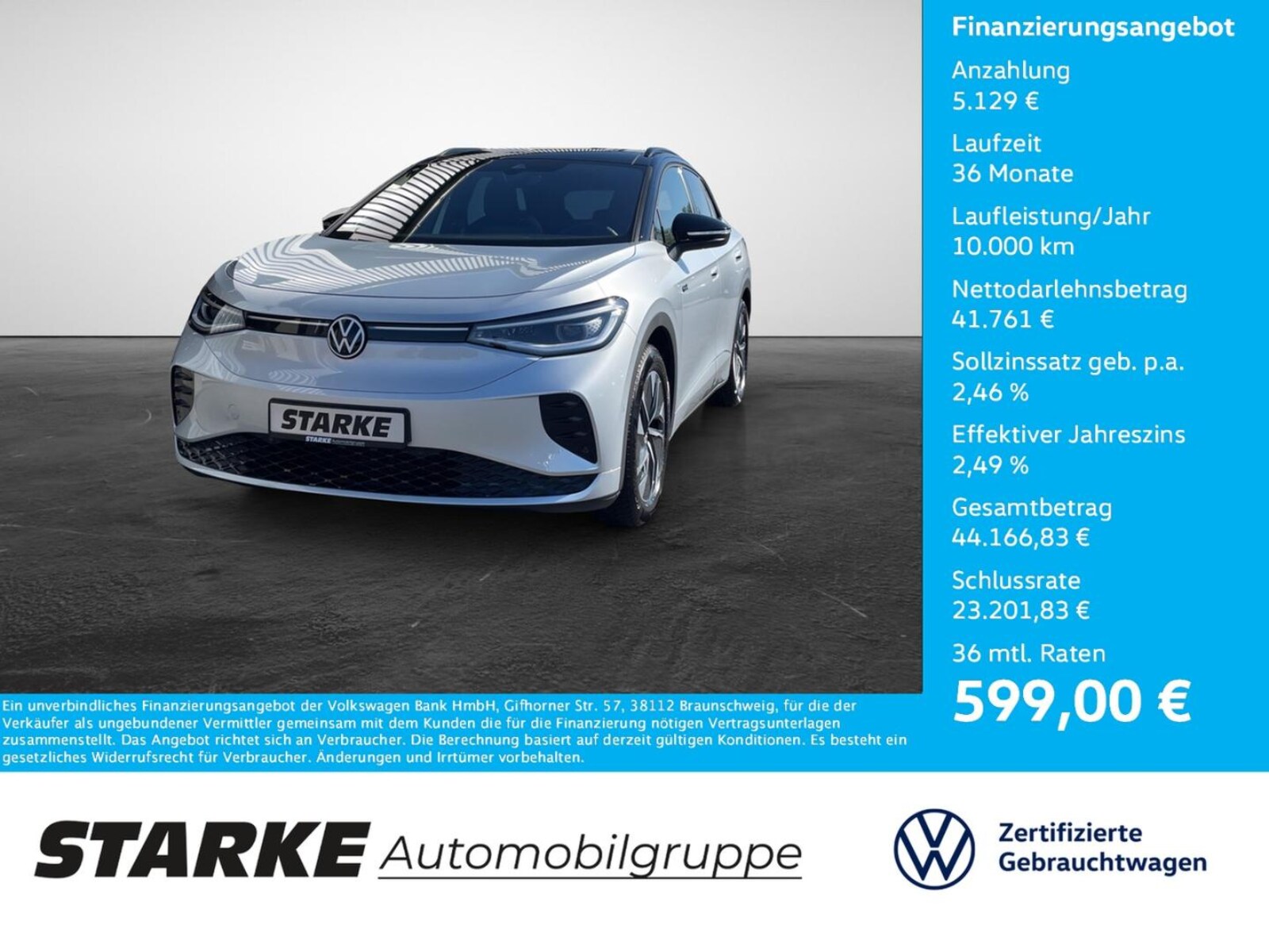 Volkswagen ID.4