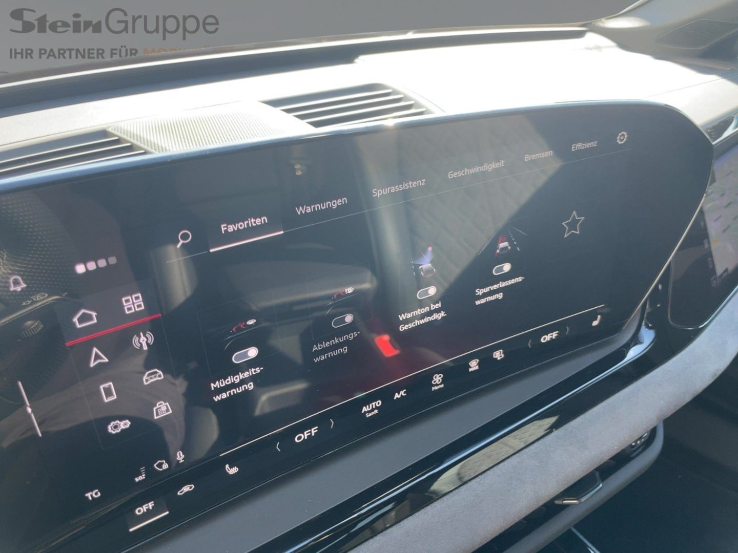 Bild über Audi A5 Avant TDI quattro 150 kW S tronic - für weitere Informationen kontaktieren Sie den Audi Partner