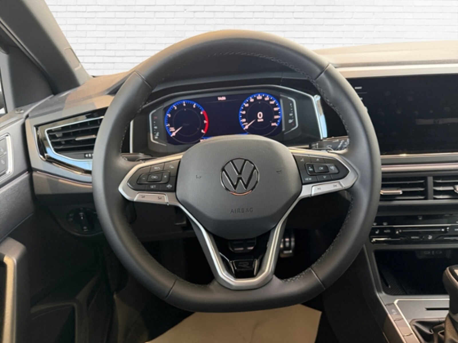 Volkswagen Polo – Bild 12