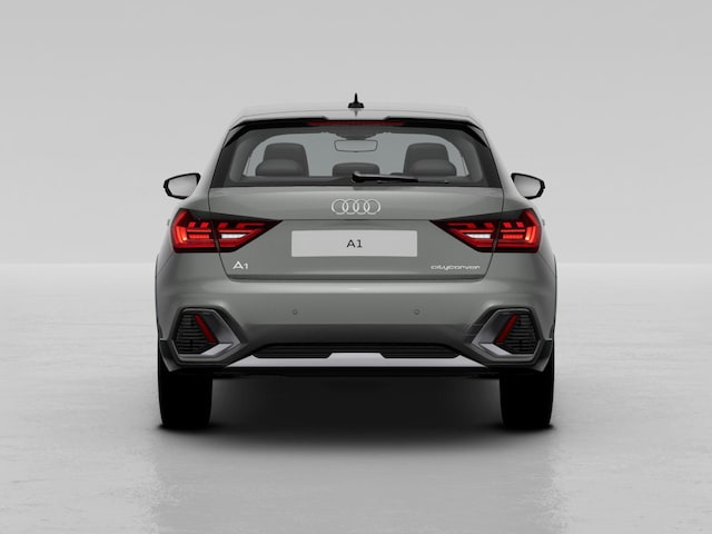 Audi A1 Citycarver 30 TFSI Schaltgetriebe -  - Joinsteer - #5