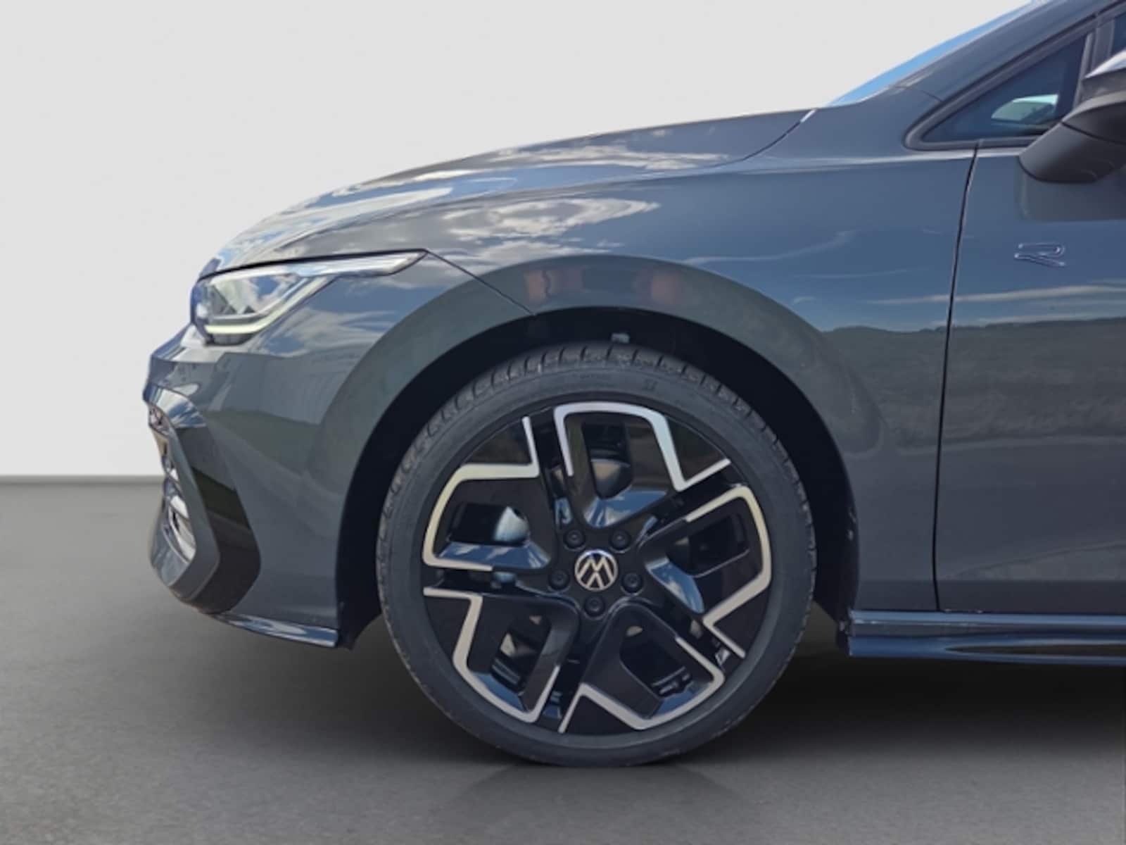 Volkswagen Golf Variant – Bild 22