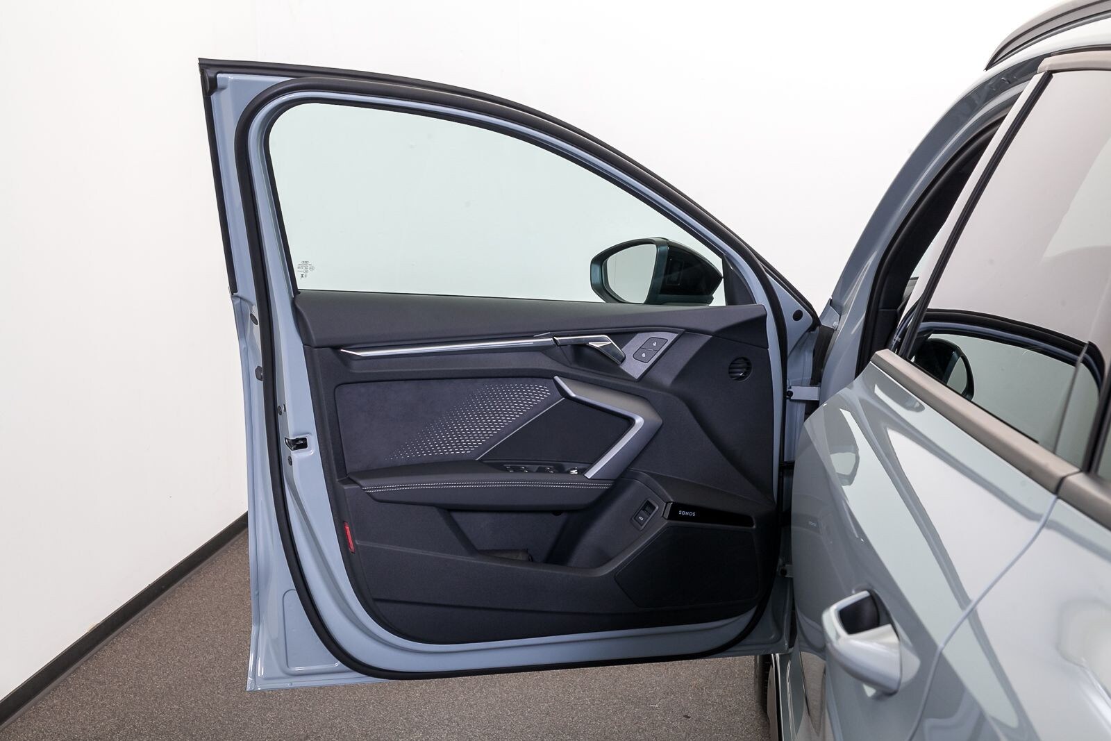 Image about Audi A3 allstreet 35 TFSI S tronic