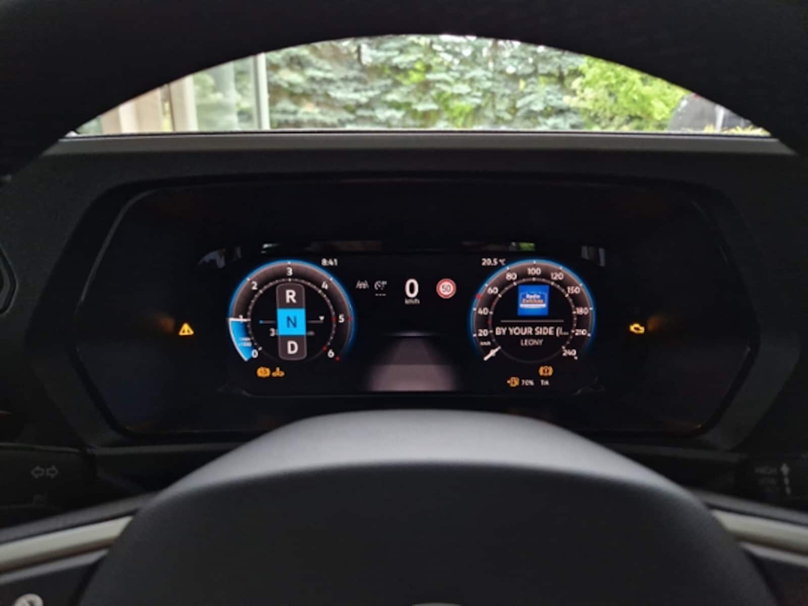 Volkswagen Caddy Maxi – Bild 14