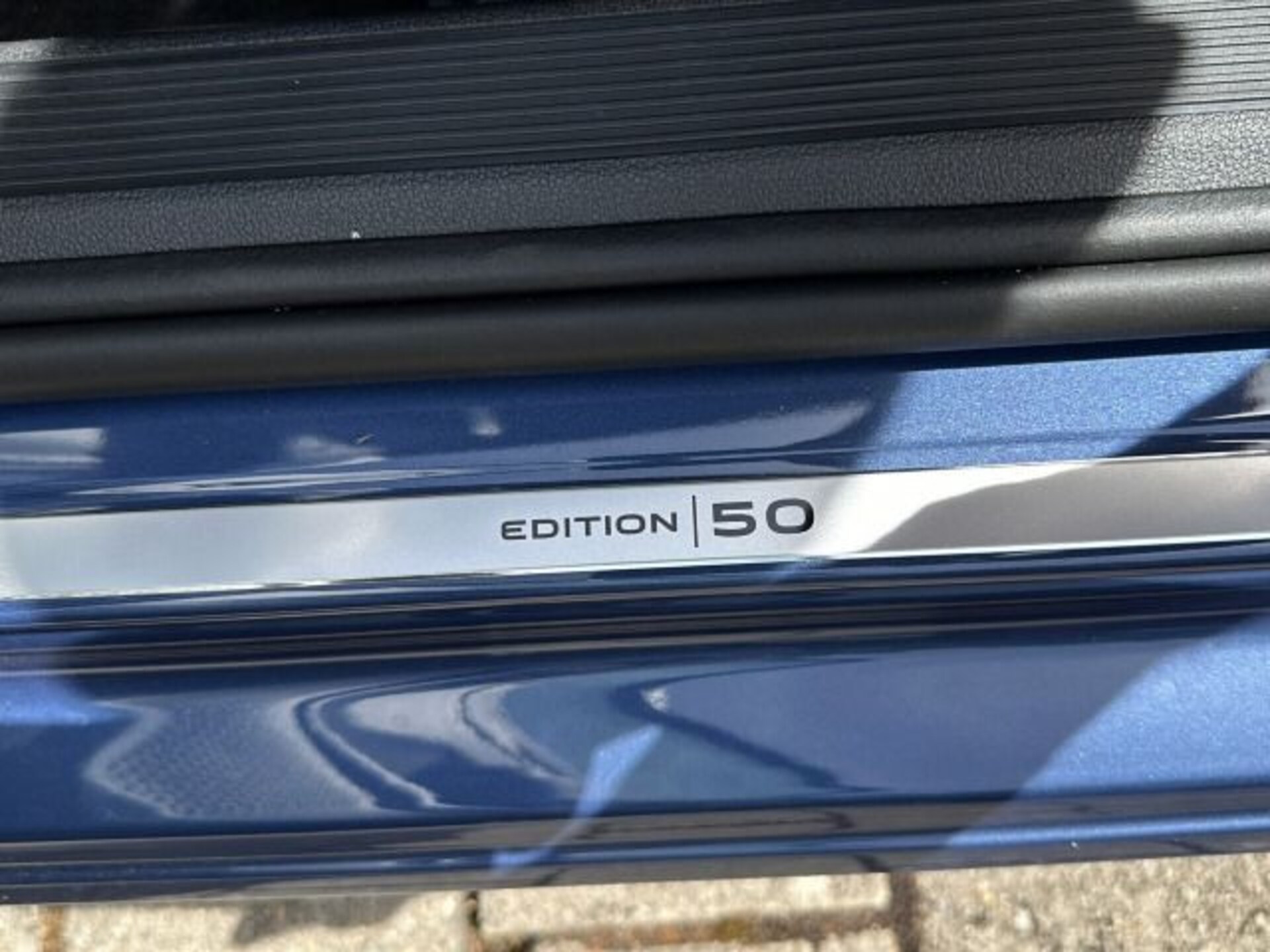 Volkswagen Golf Style