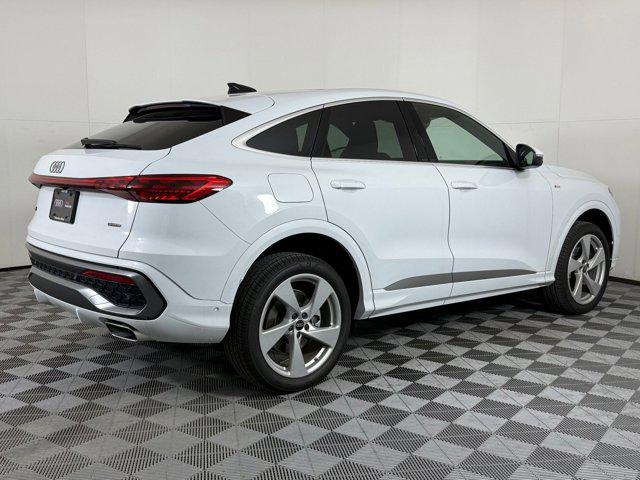 2025 Audi Q5 Sportback Premium Plus - Photo 9