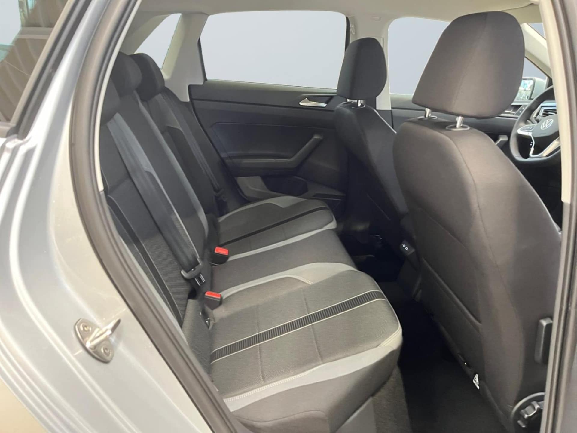 Volkswagen Polo Style