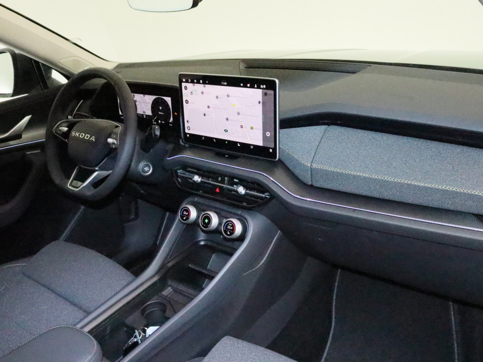 Skoda Kodiaq Selection