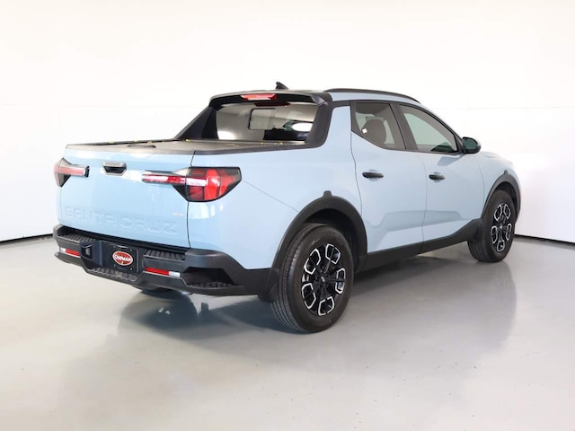 2023 Hyundai Santa Cruz