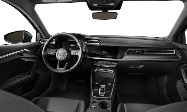 2026 Audi A3