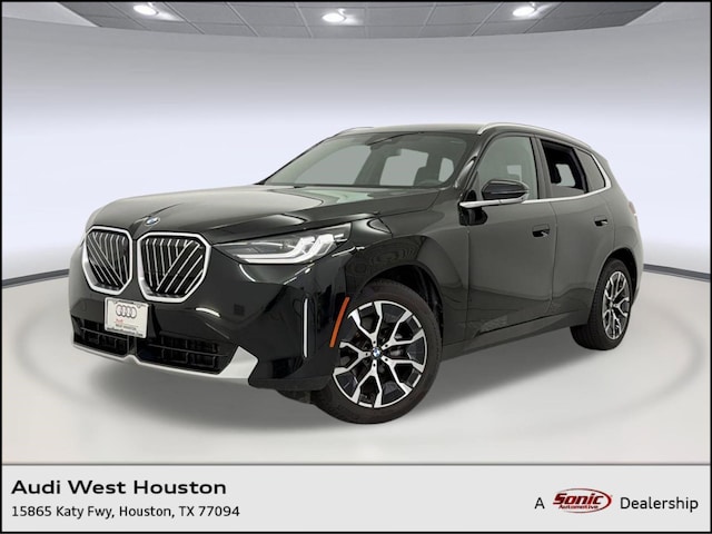 2026 BMW X3