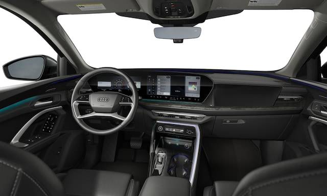 2026 Audi Q5 Sportback