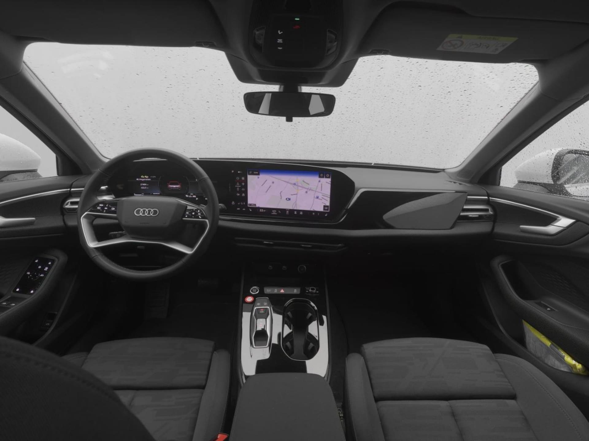 Audi A5 Avant