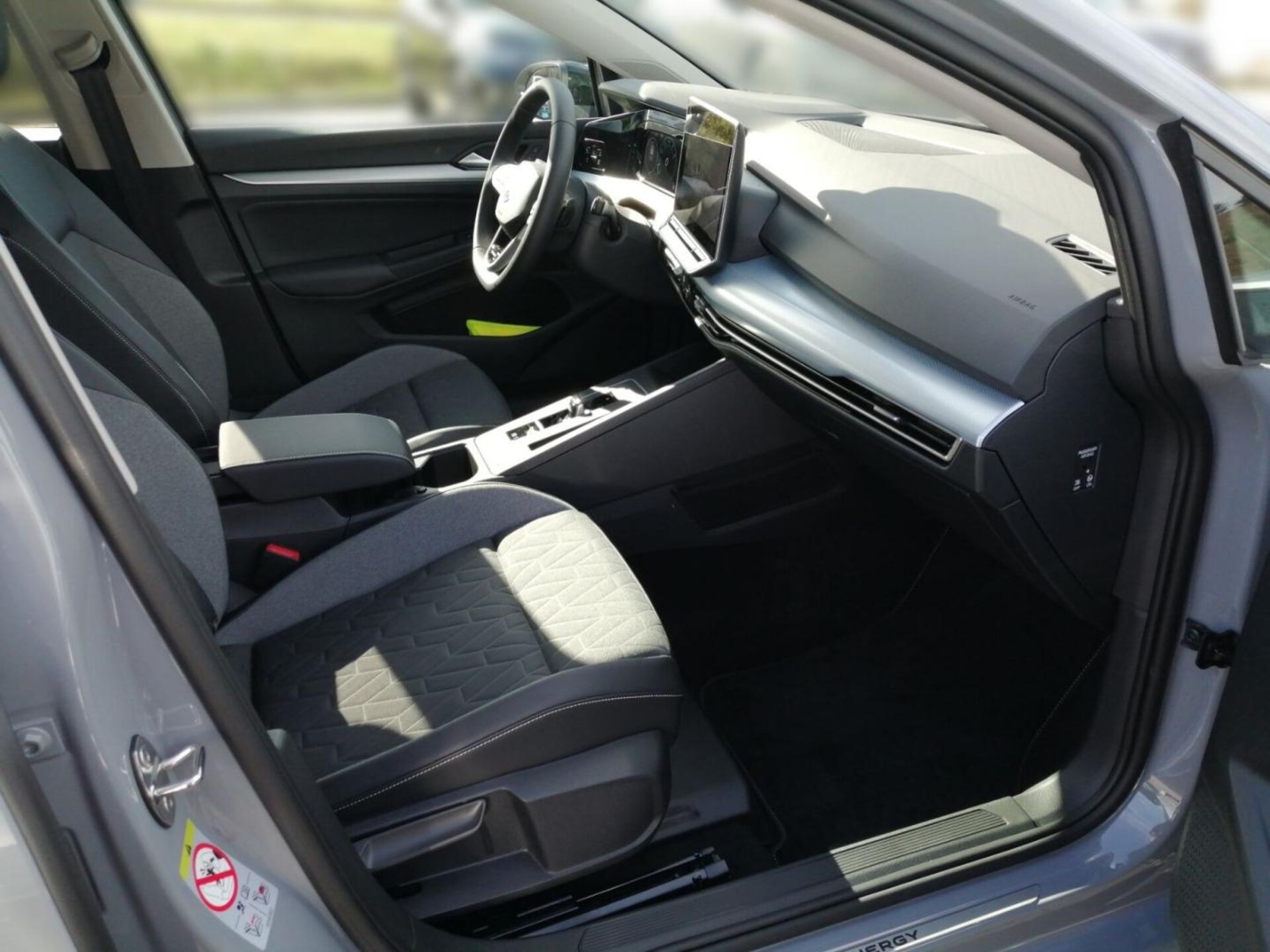 Volkswagen Golf ENERGY