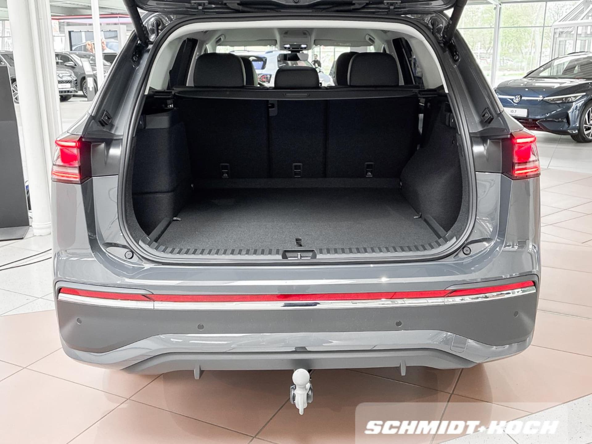 Volkswagen Tayron Elegance