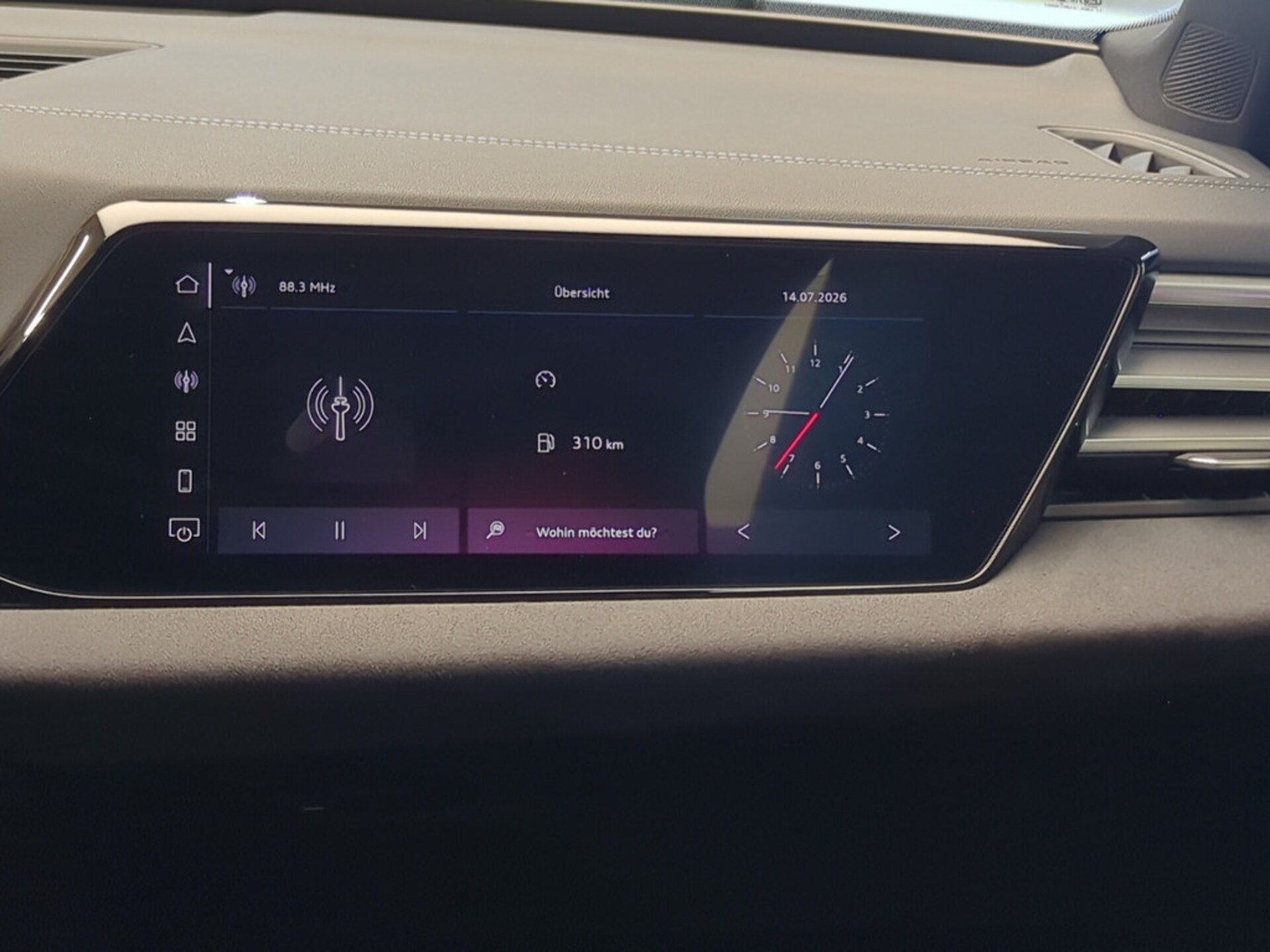Audi A5 Avant