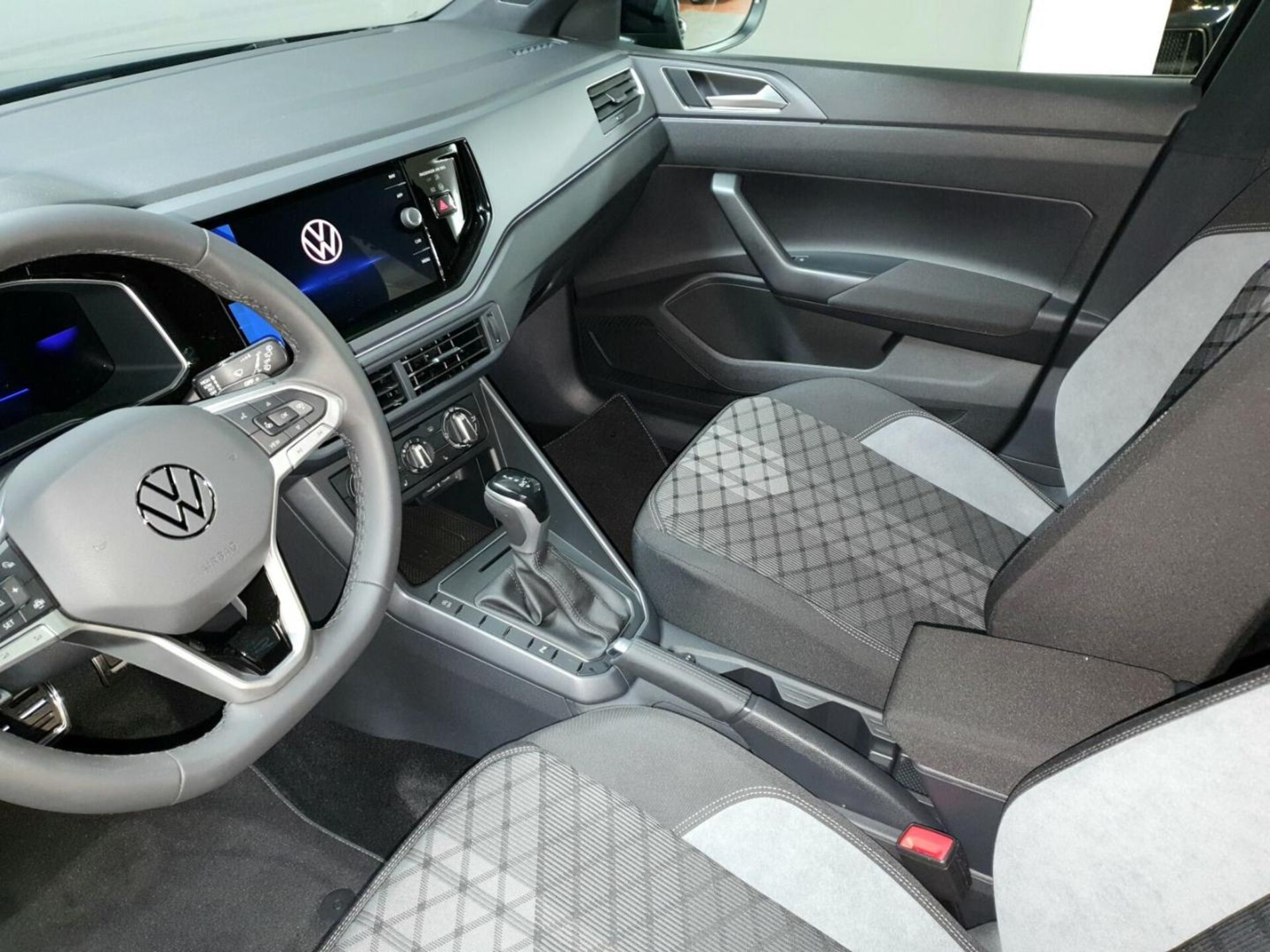 Volkswagen Taigo R-Line