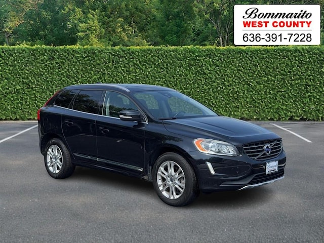 Photo of 2015 Volvo XC60