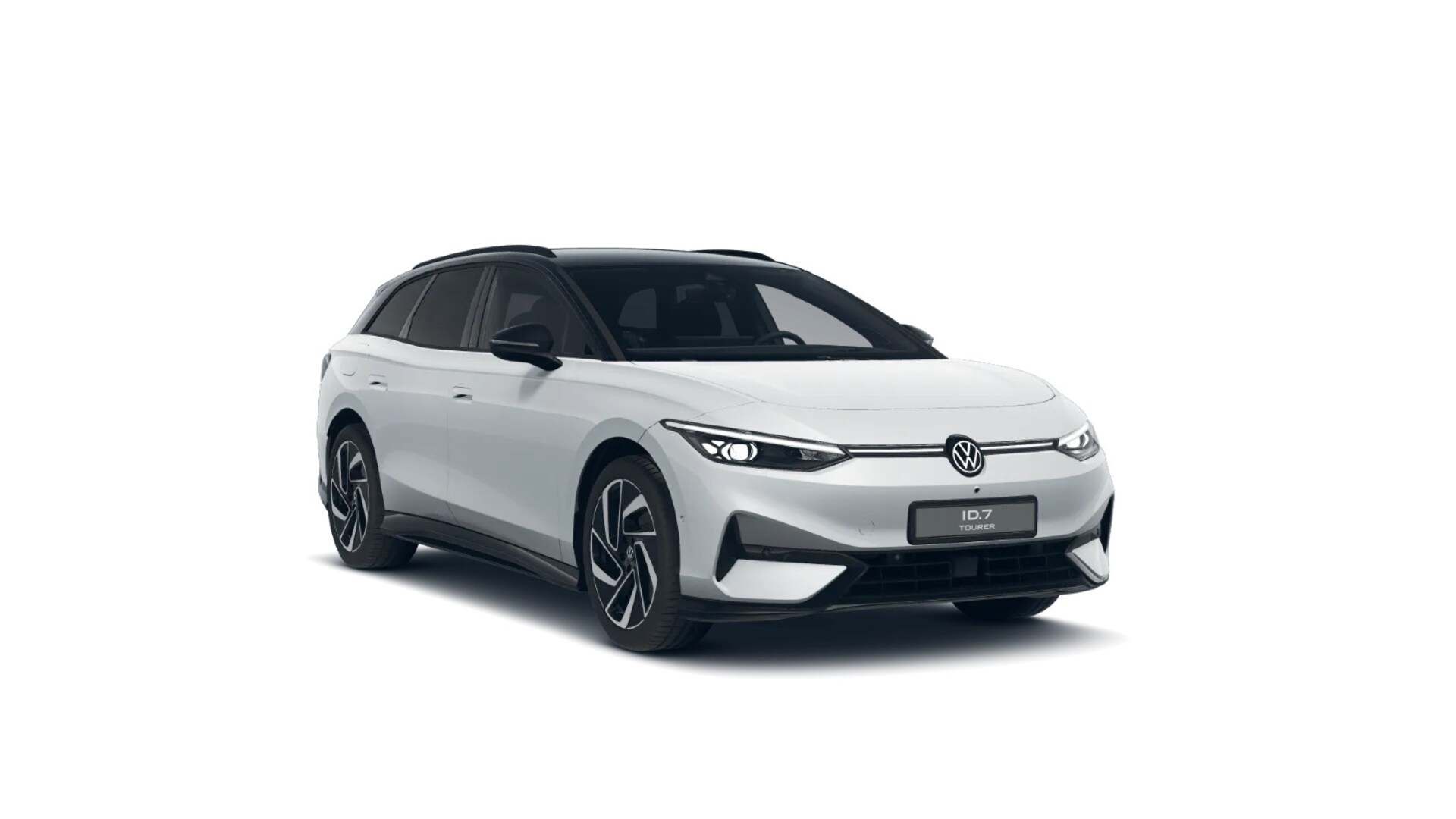 Volkswagen ID.7 Tourer Pro S