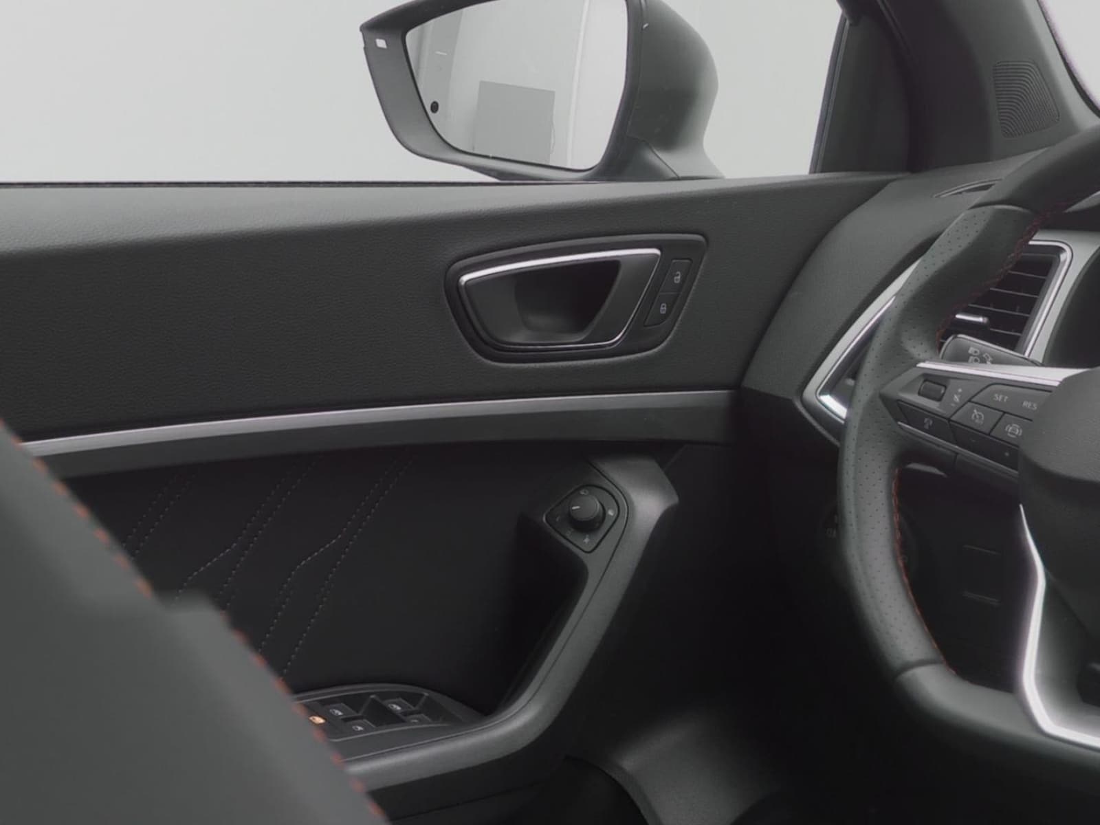 SEAT Ateca – Bild 12