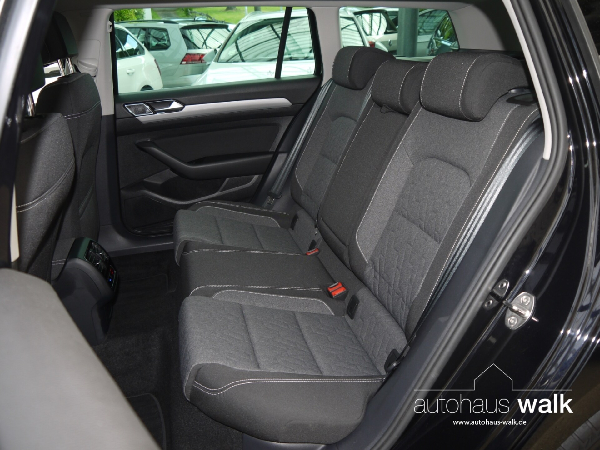 Volkswagen Passat Variant Business