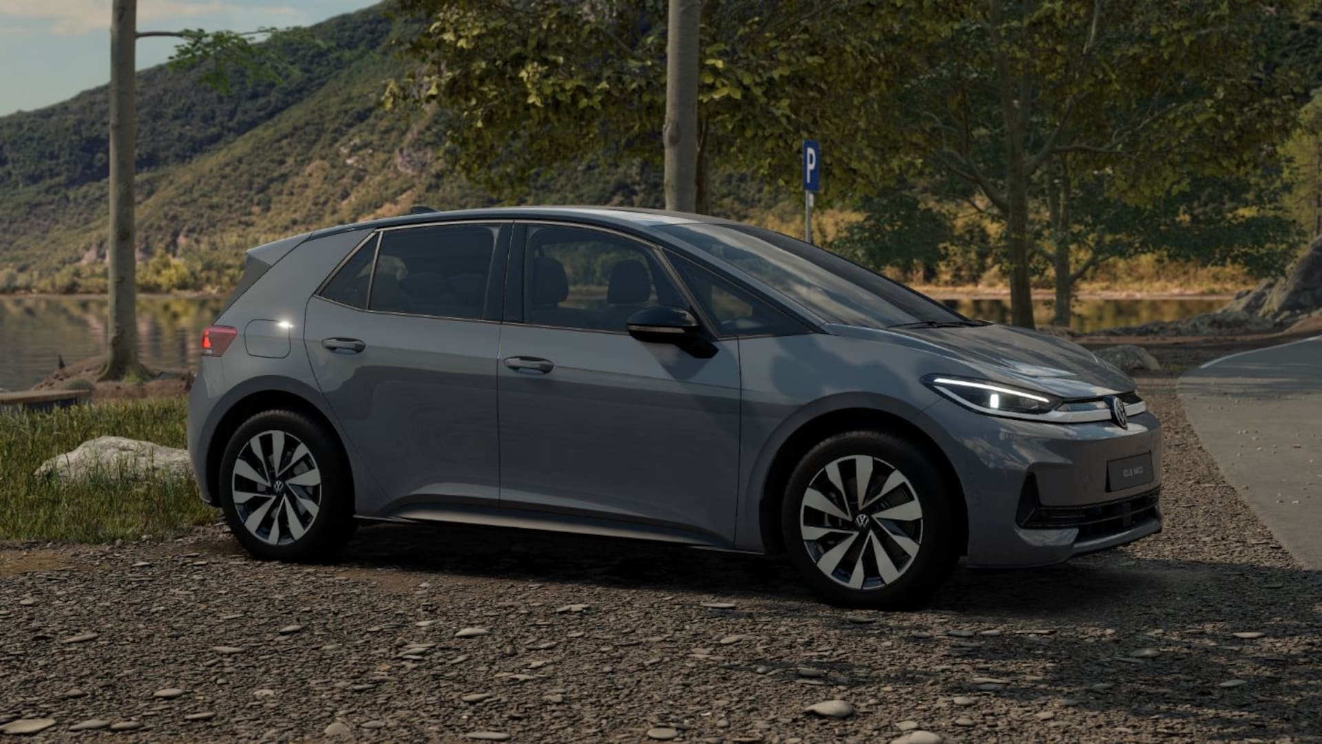 Volkswagen ID.3 Neo Life