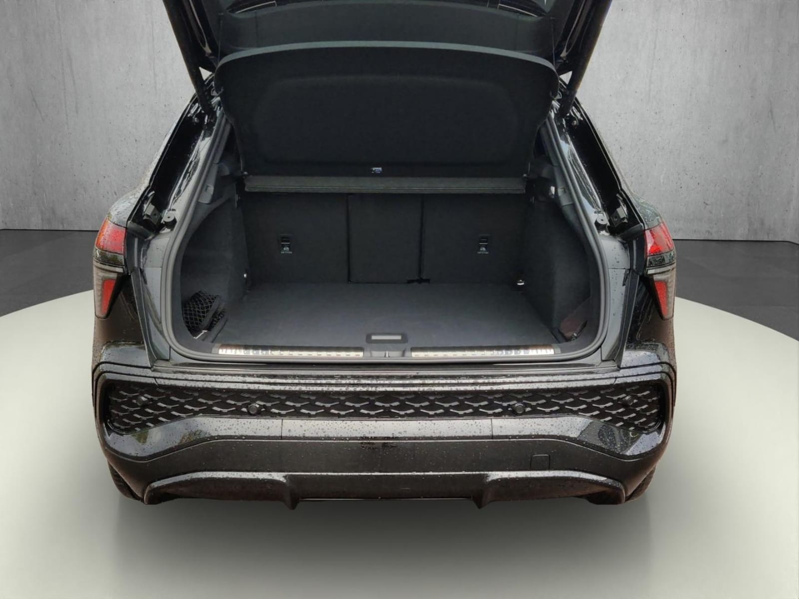 Audi Q3 – Bild 22