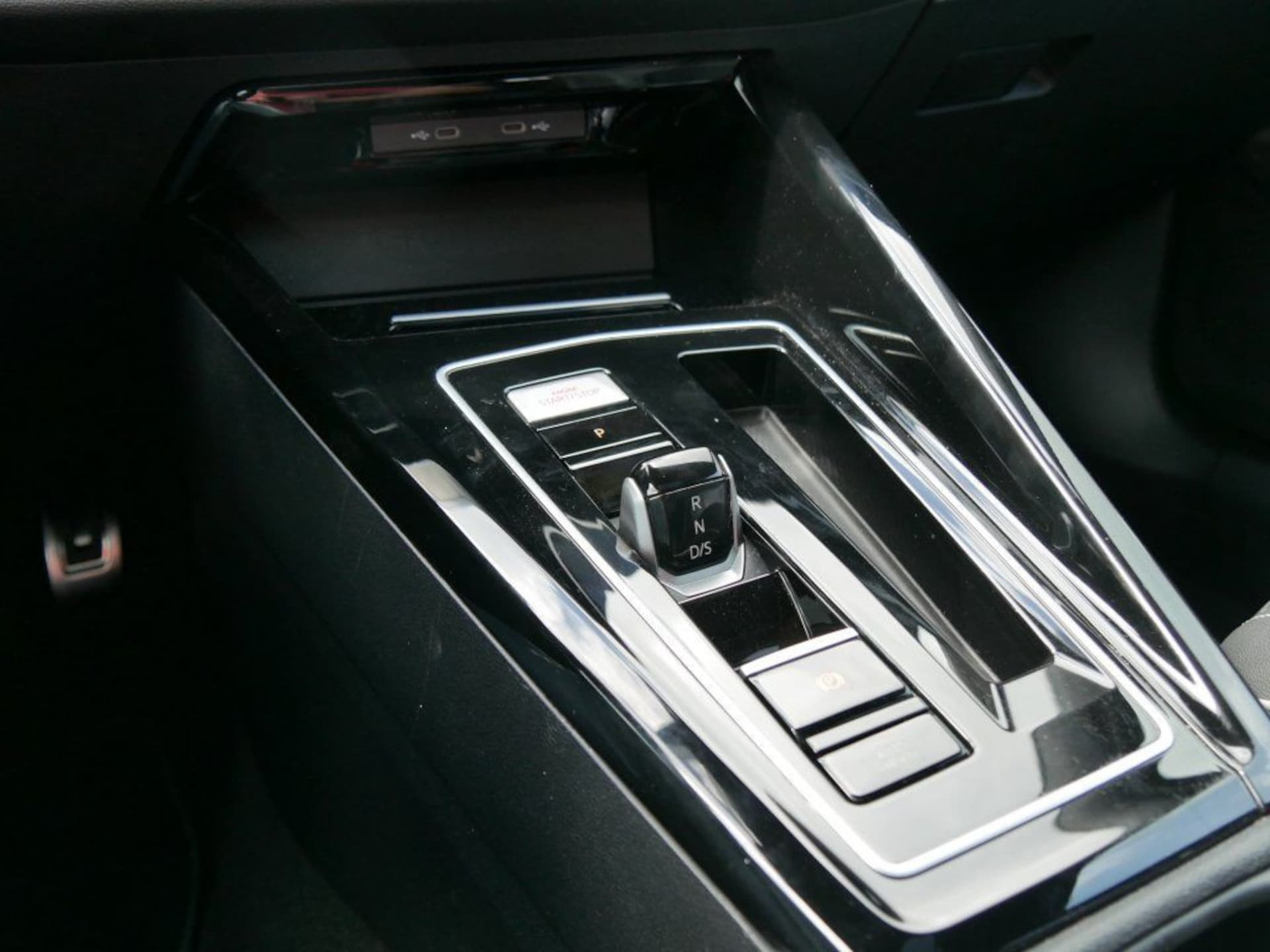 Volkswagen Golf GTD