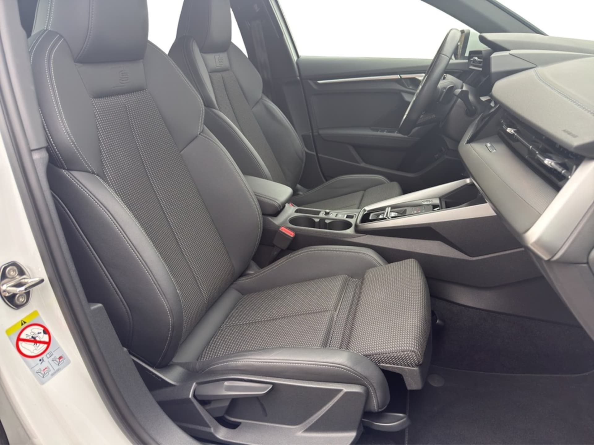 Audi A3 Sportback TFSI e Advanced