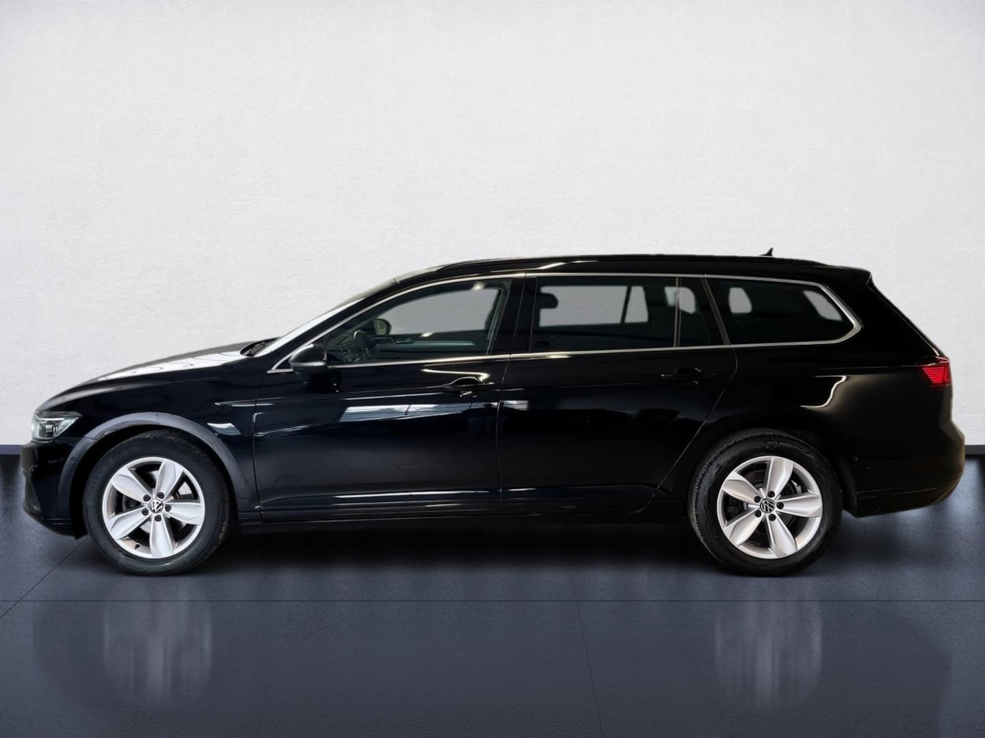 Volkswagen Passat Variant Business