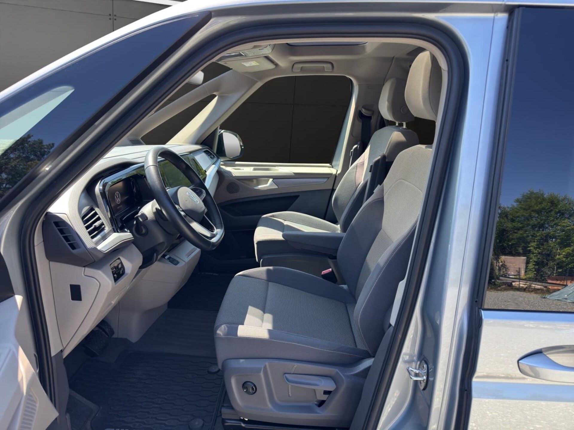 Volkswagen Multivan Life