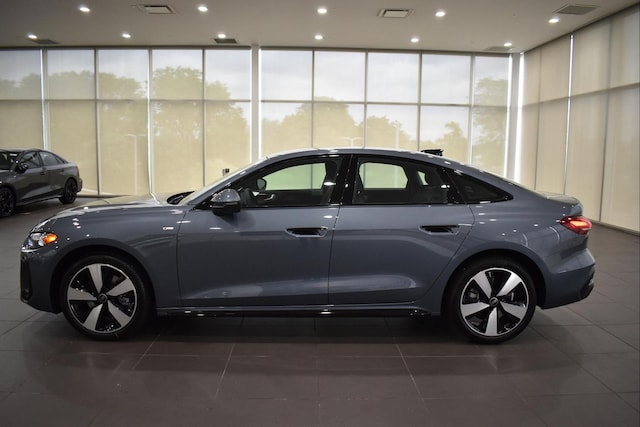 2026 Audi A5 Sedan