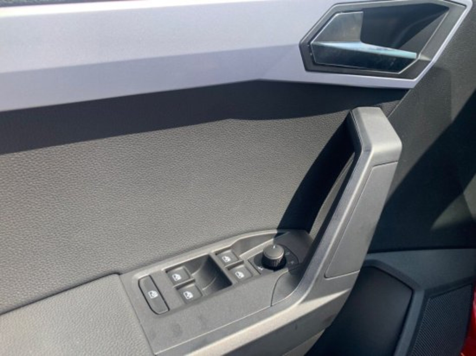 SEAT Arona FR