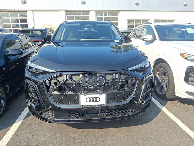2026 Audi Q5