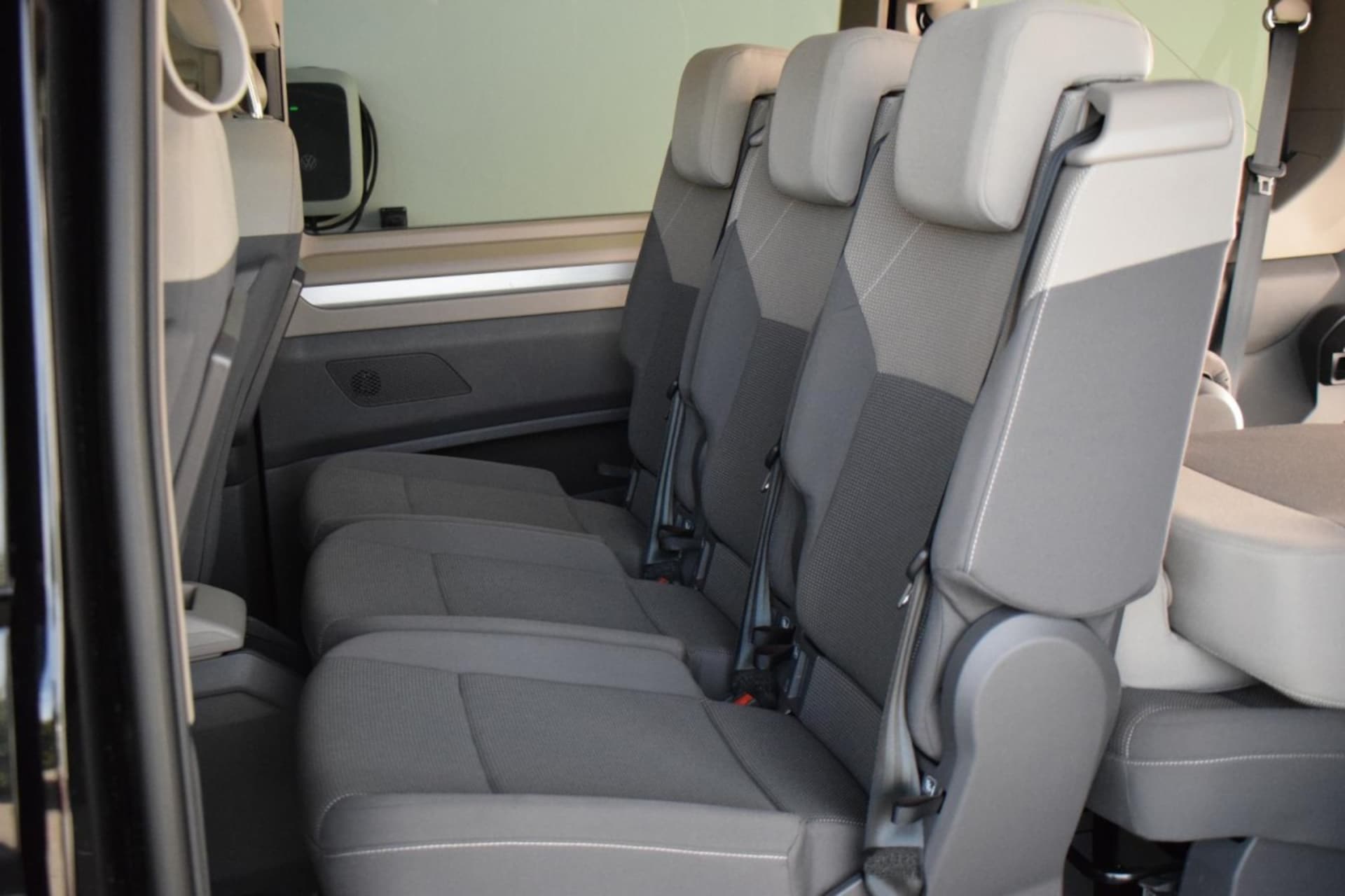 Volkswagen Multivan Life