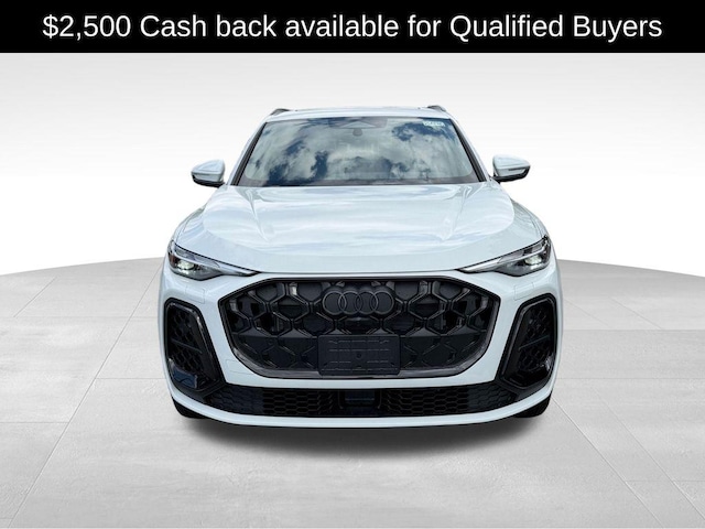 2026 Audi Q5