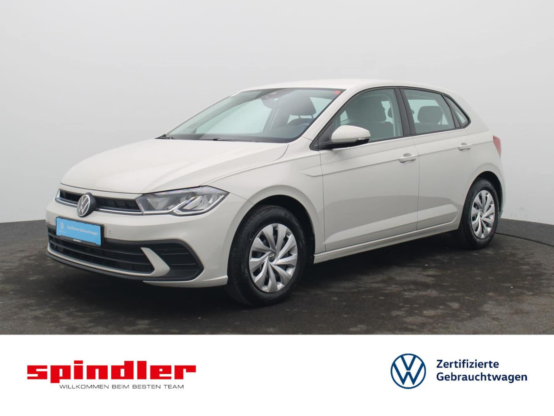 Volkswagen Polo 2024