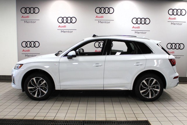 2024 Audi Q5